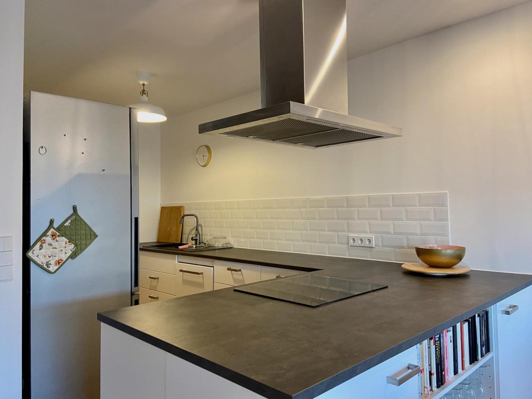 Ferienwohnung Traumblick 지그마르젤 외부 사진