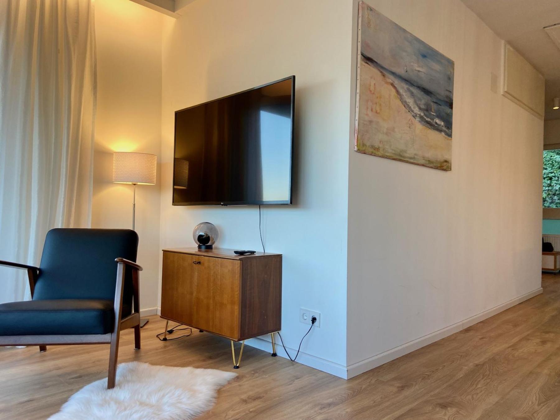 Ferienwohnung Traumblick 지그마르젤 외부 사진
